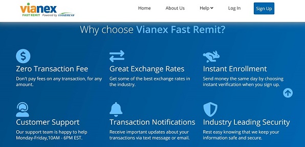 Indus Fast Remit Detailed Review Rates Fees and More